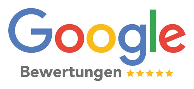 Google Kundenrezensionen : Golfreich Kundenbewertungen auf Google - Bitte klicken!