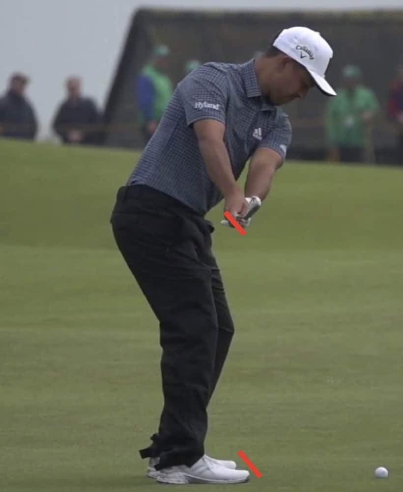 Golfreich Coaching