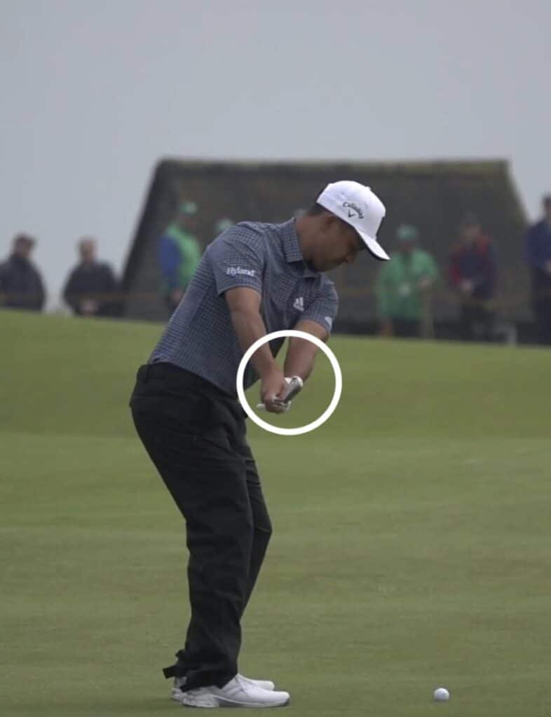 Golfreich Coaching