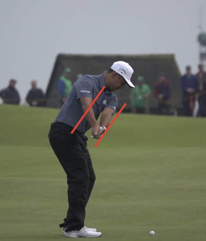 Golfreich Coaching