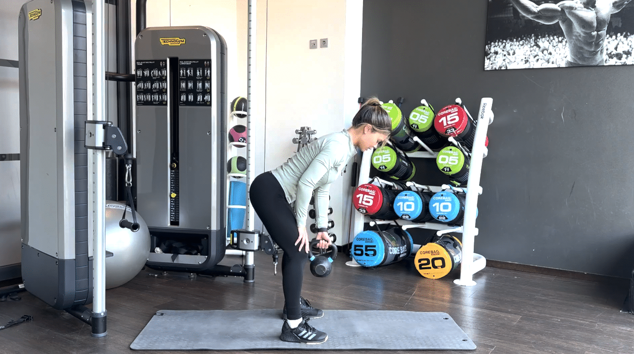 Golf Fitness
