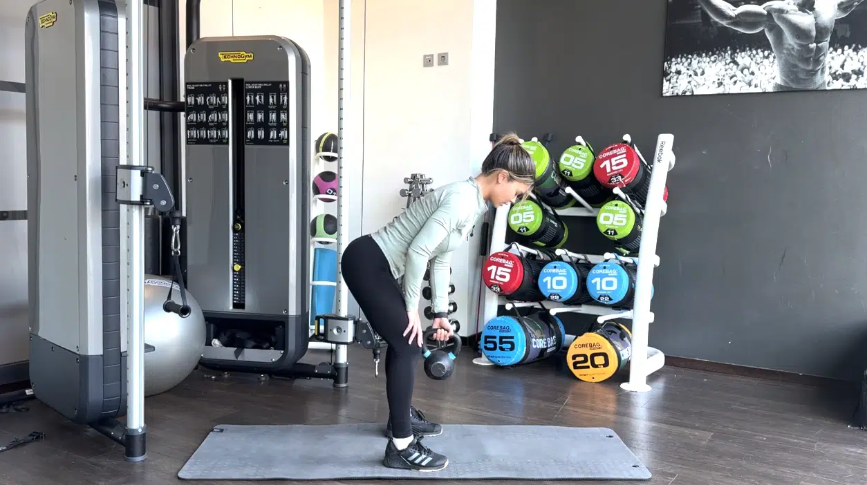Golf Fitness