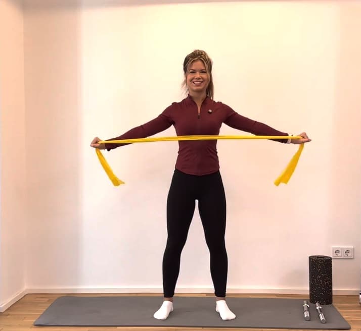 Kettlebell Swing