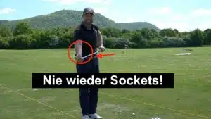 Hackentreffer Golf