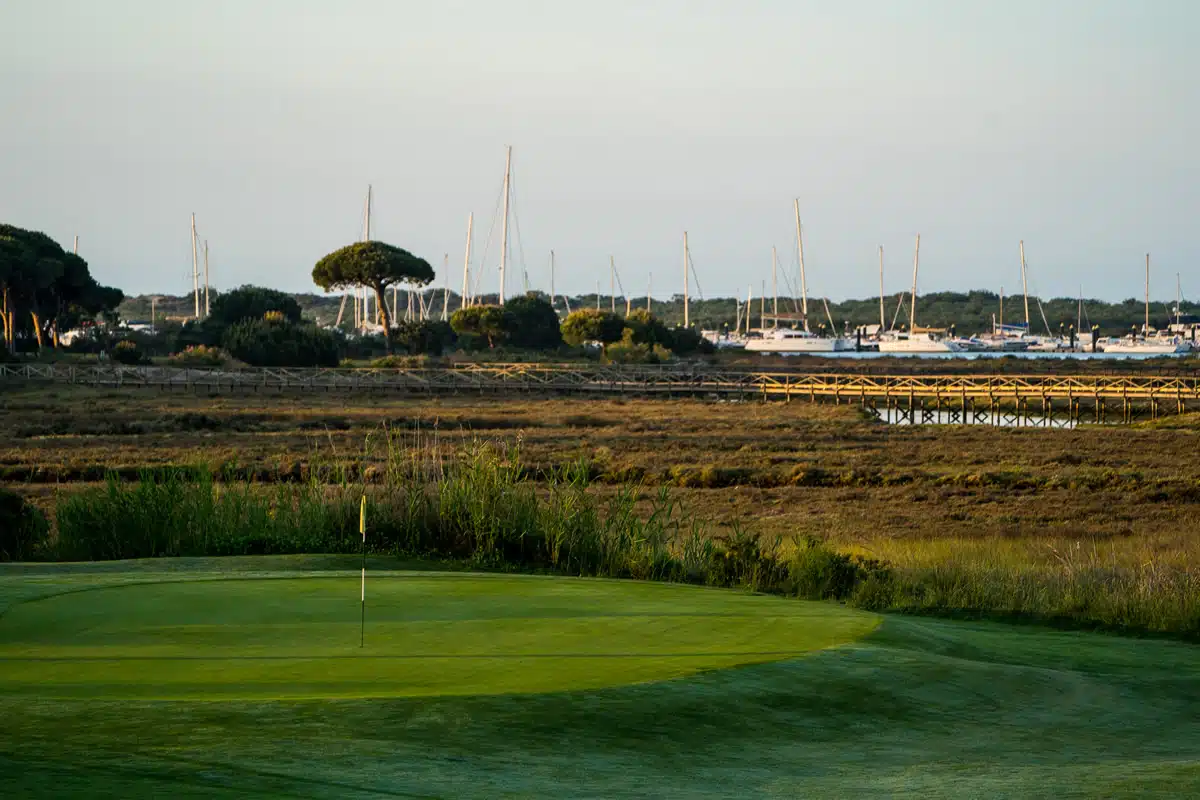 Short Game 3