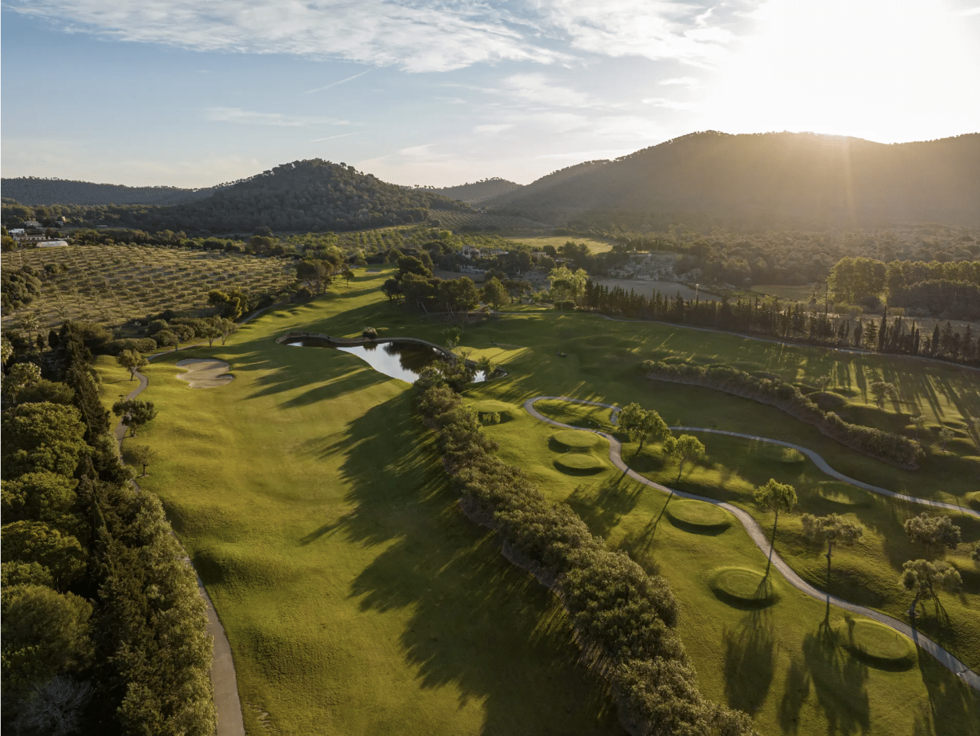 Pula Golf Resort 2