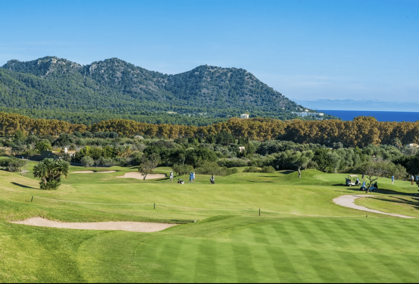 Short Game 3