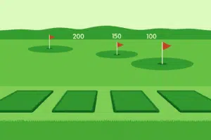 Der 90 Minuten Golf Trainingsplan