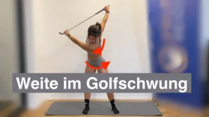 golf beweglichkeitstraining