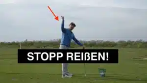 gewichtsverlagerung golfschwung
