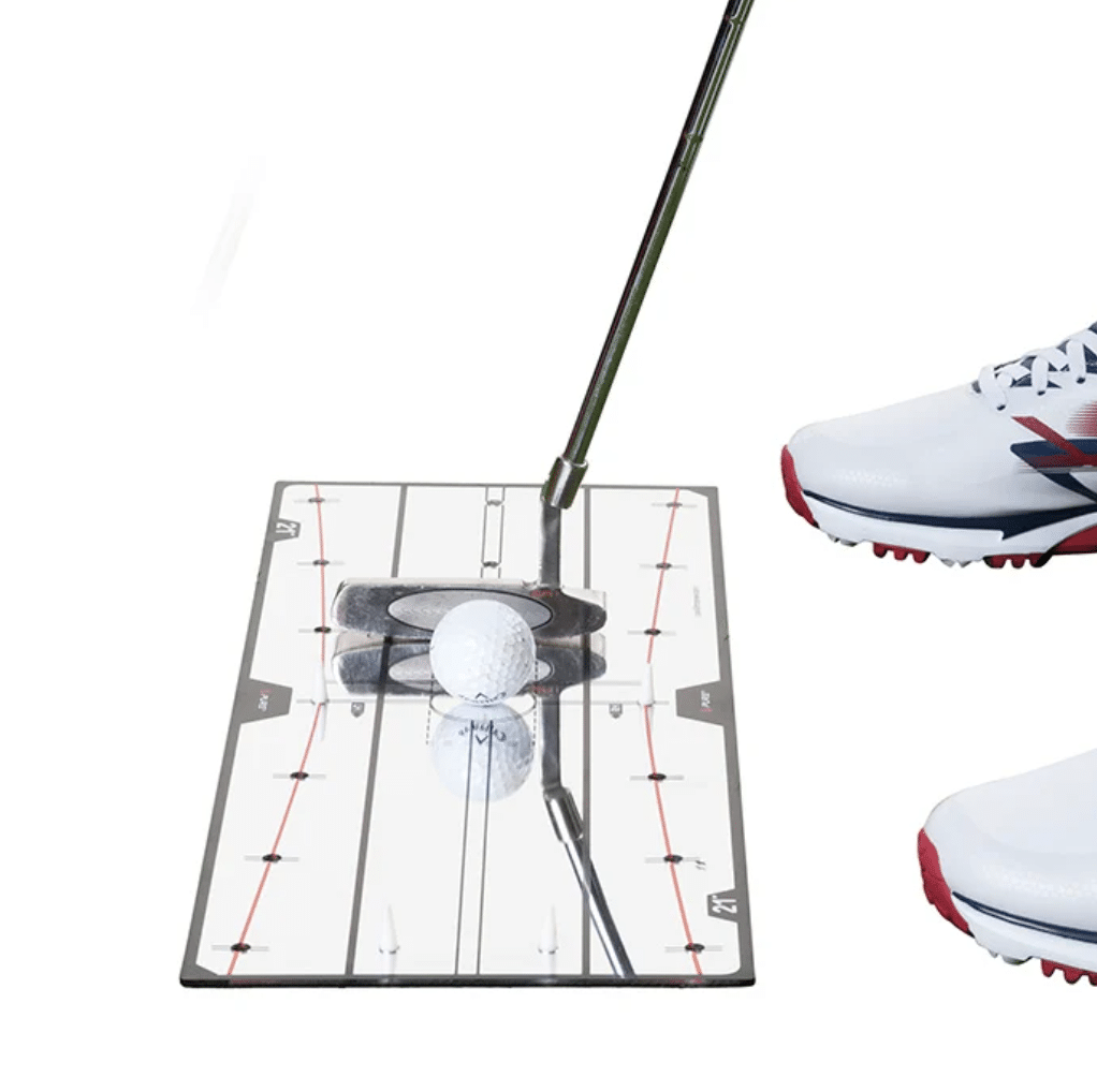 golf trainingsgeräte
