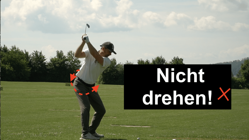 Eisenschläger verbessern