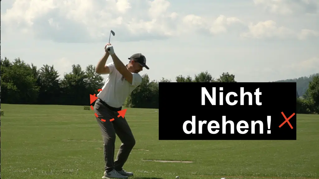 Eisenschläger verbessern