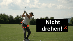 Eisenschläger verbessern