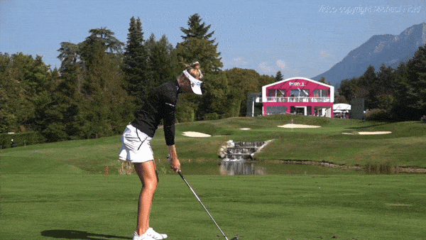 golf takeaway 